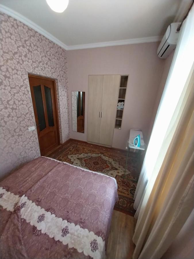 Like Home Guesthouse & Tours Erivan Exterior foto