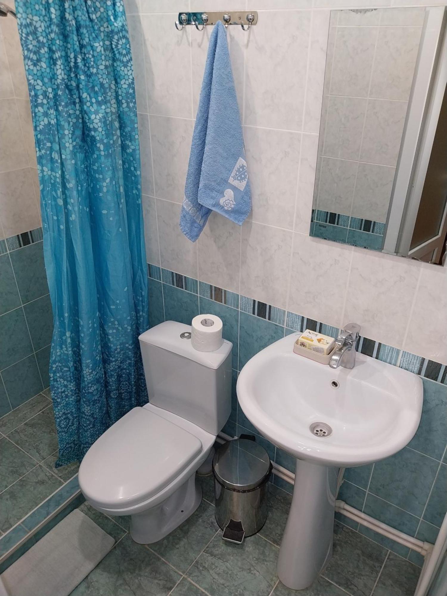 Like Home Guesthouse & Tours Erivan Exterior foto