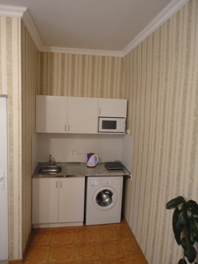 Like Home Guesthouse & Tours Erivan Exterior foto