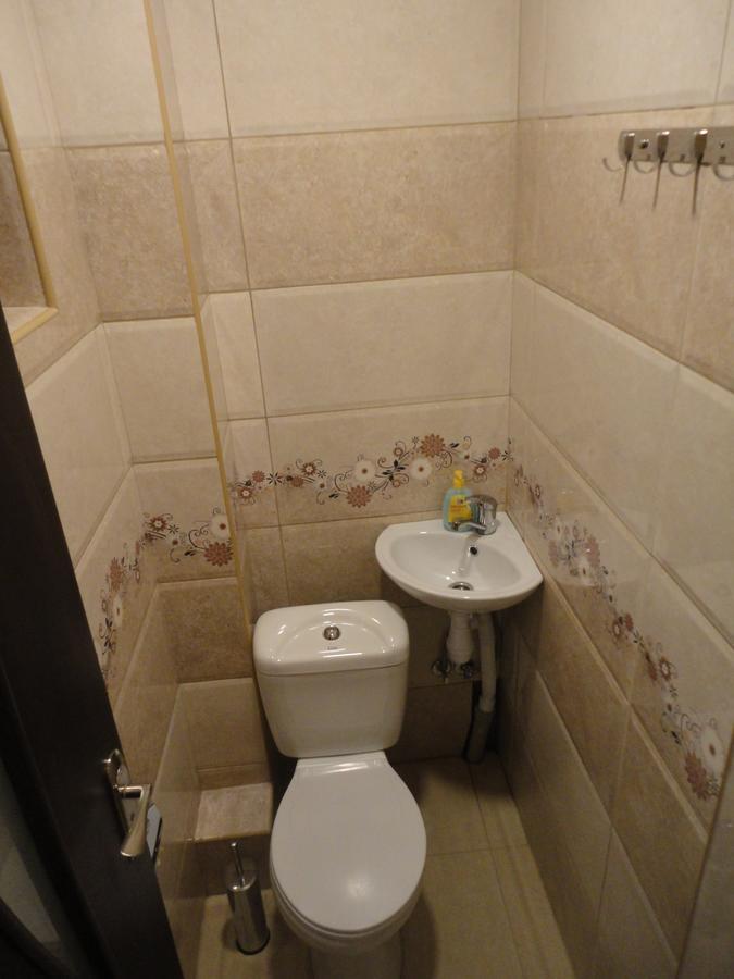 Like Home Guesthouse & Tours Erivan Exterior foto